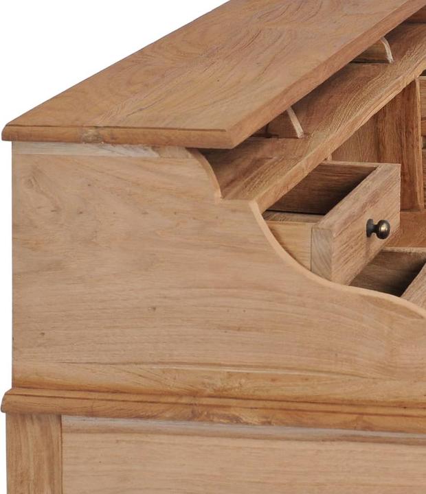 Actual product image VidaXL Desk (90 x 50 x 100 cm)