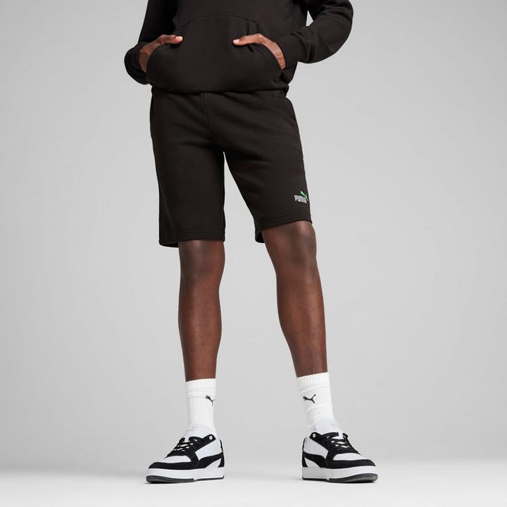 Produktbild Puma ESS 2 COLOR No. 1 Logo Shorts 10" TR (M)