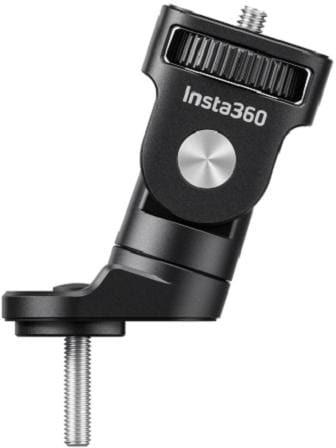 Image du produit Insta360 Support de casque pour vélo (X4, Aller 3, Ace, ACE PRO, GO 2, Un X2, Un R)