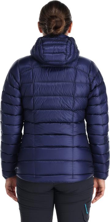 Actual product image Rab Mythic Alpine