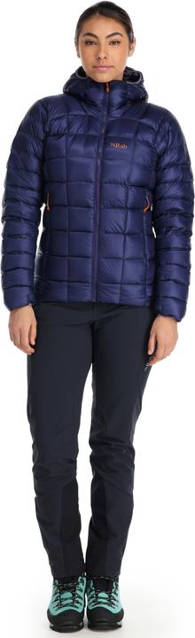 Actual product image Rab Mythic Alpine