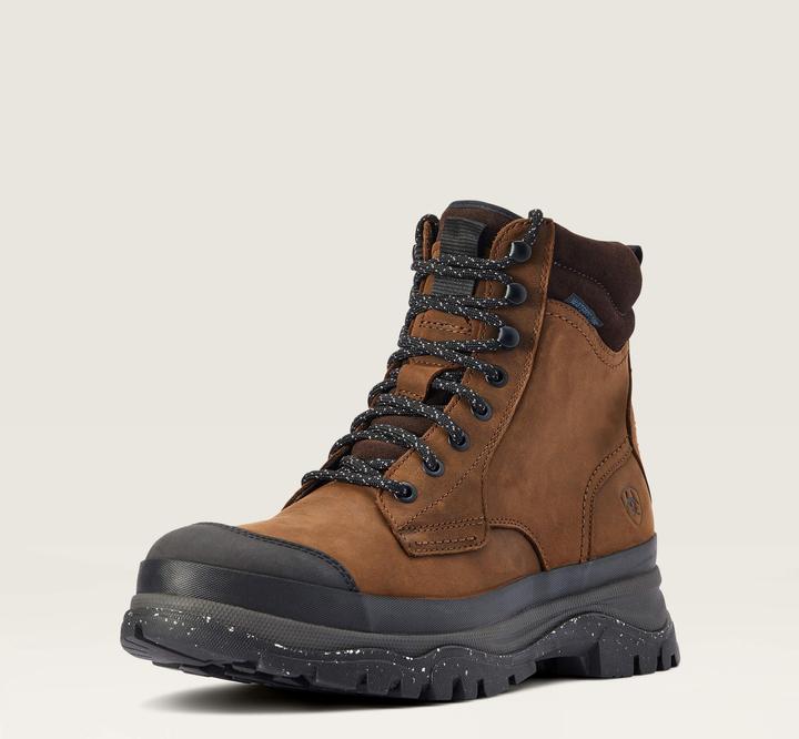 Ariat stiefeletten moresby h2o (44)