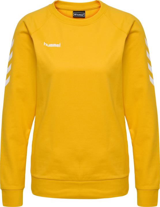 Immagine prodotto hummel Andare Felpa Di Cotone Donna (XXL)