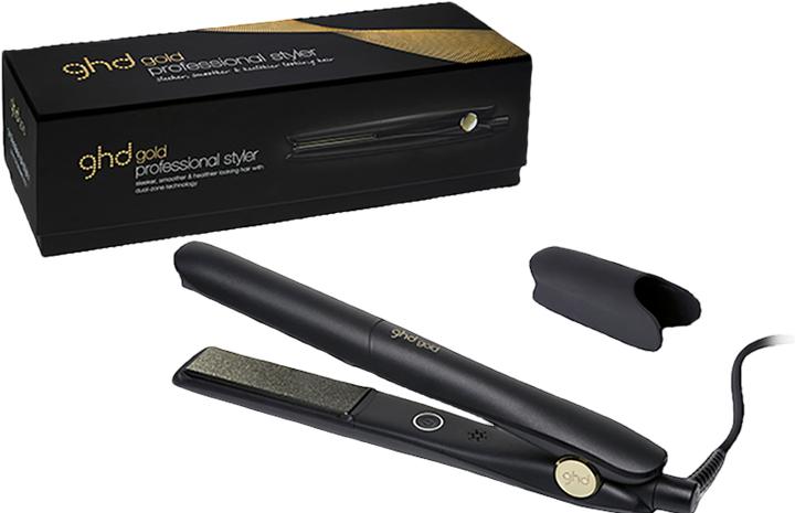 Actual product image ghd Gold Styler (Straightening iron)