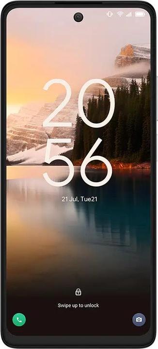 Immagine prodotto TCL 40 NxtPaper (256 GB, Opalescente, 6.78", Doppia SIM, 50 Mpx, 4G)