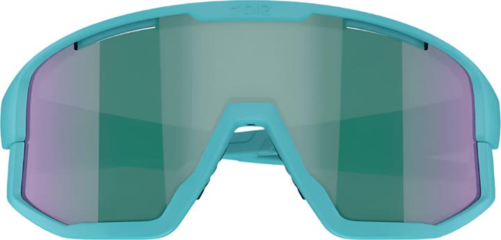 Produktbild Bliz Fusion Small (Green Revo Mirror, Blau)