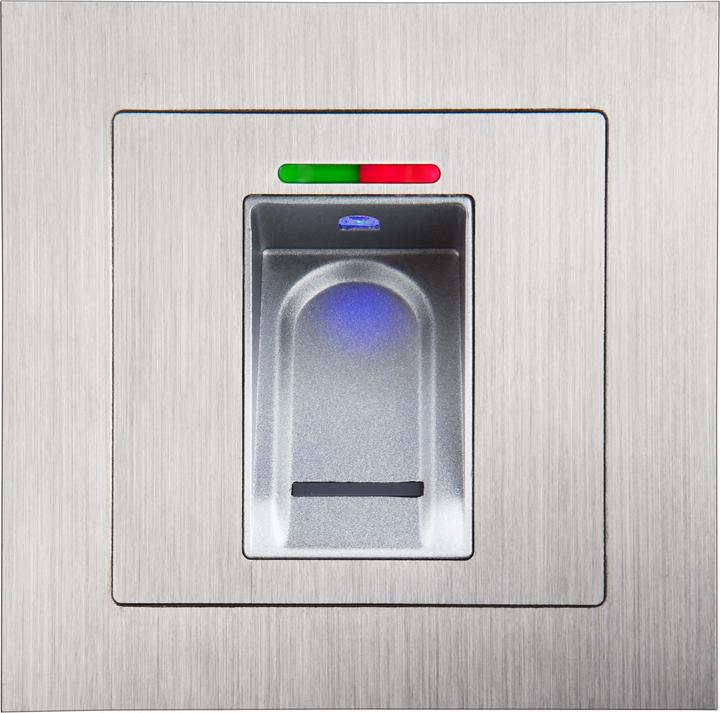 Actual product image Idencom Fingerprint/Scan (Fingerprint)