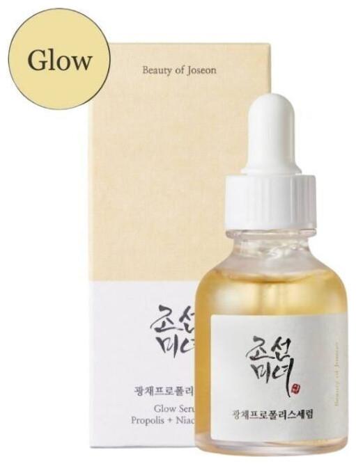 Produktbild Beauty of Joseon Propolis + Niacinamide (30 ml)