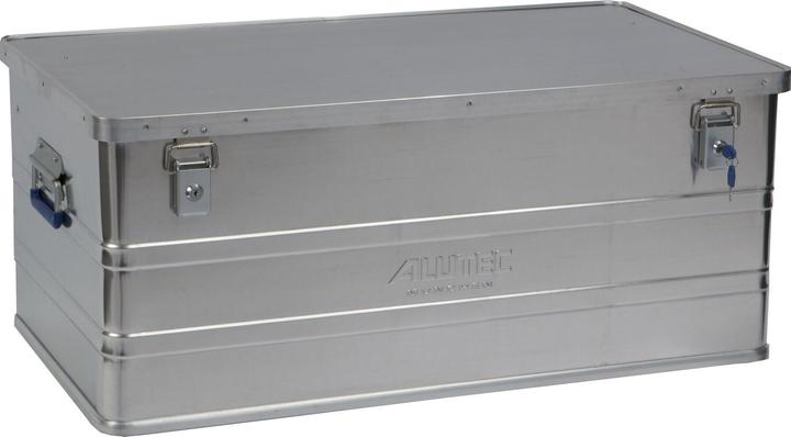 Produktbild Alutec Classic 142