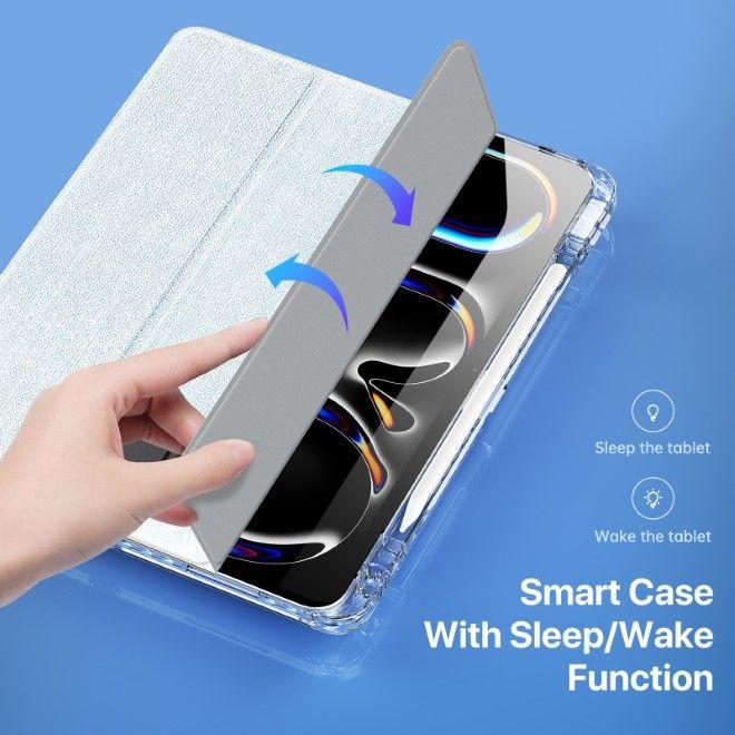 Actual product image Dux Ducis Unid (iPad Pro 13 2024 (M4))