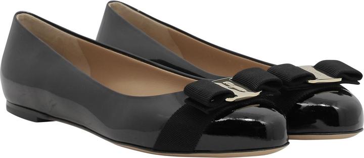 Actual product image Salvatore Ferragamo 1905840 (38.5)