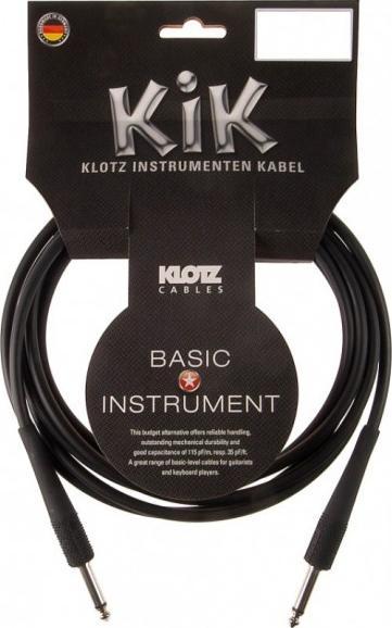 Produktbild Klotz KIK 4.5 PPSW (4.50 m)