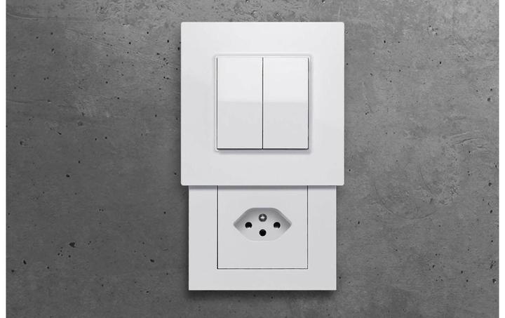 Image du produit DieVersteckdose Interrupteur radio Amis de Hue