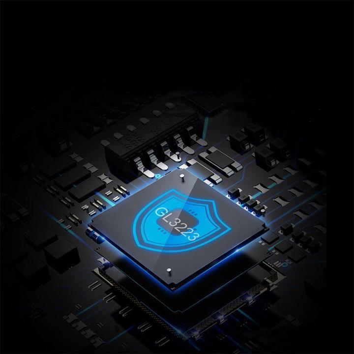 Produktbild Ugreen USB 3.0 SD/Micro SD/CF/MS Speicherkartenleser schwarz (CR125 30333) (USB 3.0)