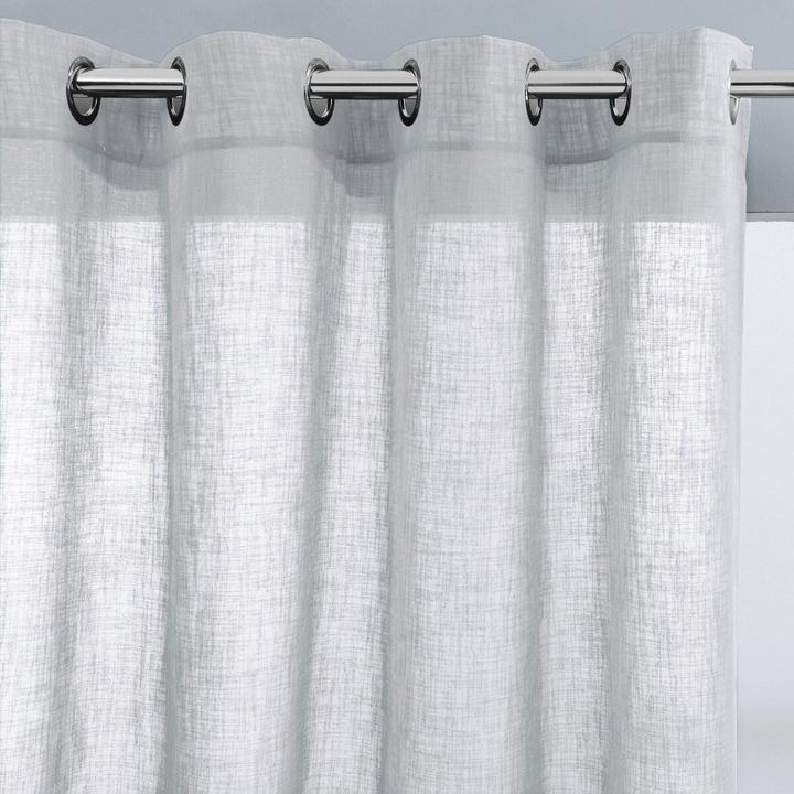Produktbild La Redoute Interieurs Nyong (250 x 280 cm)