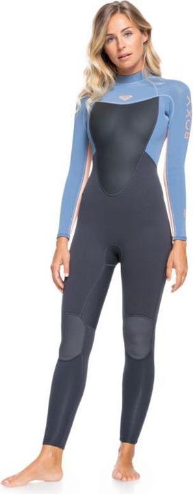 Roxy Women's 3/2 Prologue Women Back-Zip Flt (3/2 mm, XL)