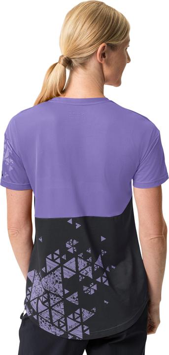 Image du produit Vaude T-shirt Moab VI pour femme (XS)