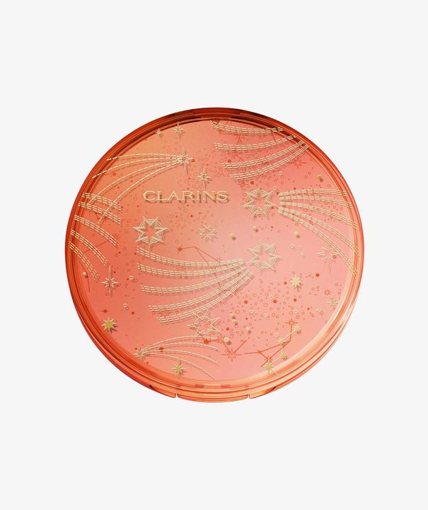 Actual product image Clarins Complexion - Bronzing Compact Powder (Bronzer, 17 g)
