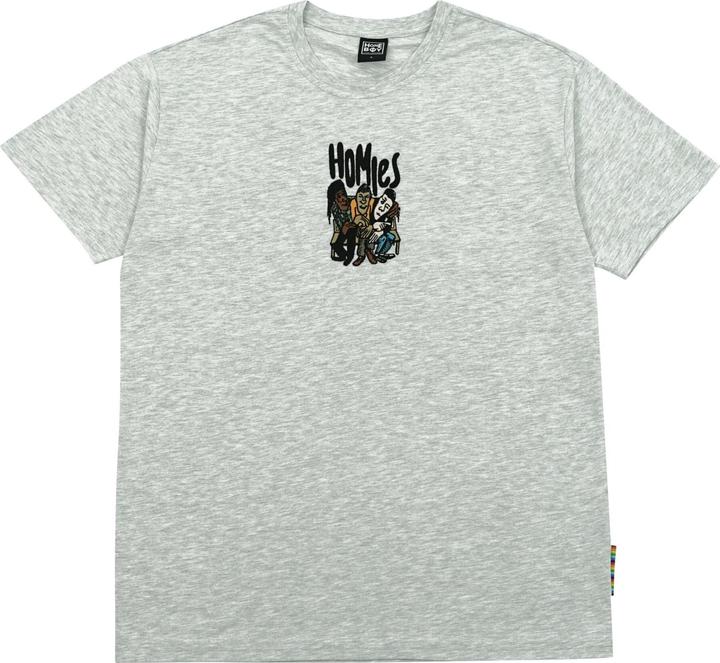 Actual product image Homeboy HOMIE Tee (M)