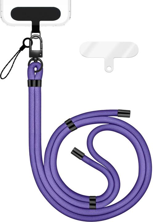 Bleu Violet