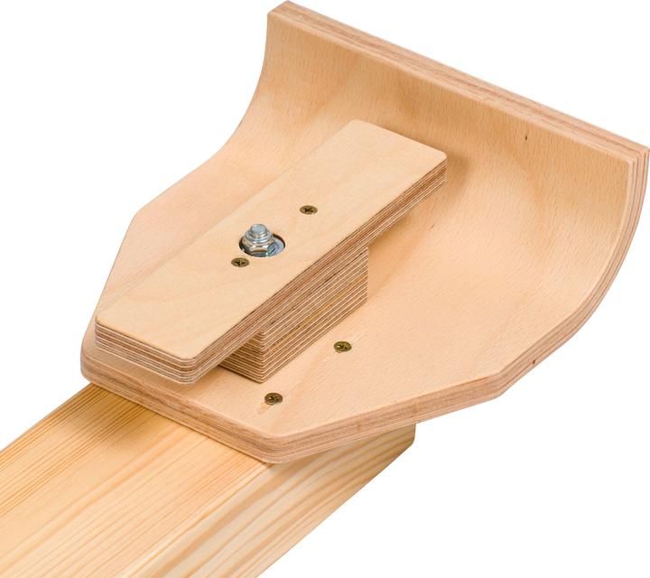 Produktbild Sport-Thieme Schwebebalken für Turnbaukasten-System Kombi