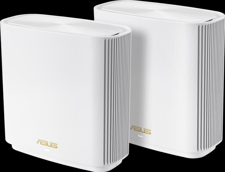 ASUS ZenWiFi XT8 WiFi 6 AX6600 (duo)