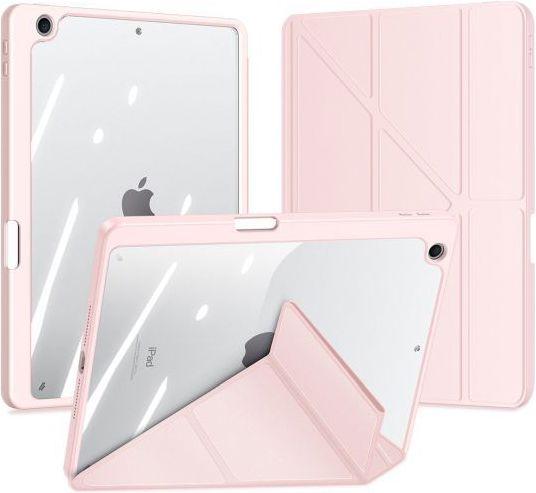 Produktbild Dux Ducis Magi Series Bookover (iPad 10.2 (2020), IPad 10.2 (2021))