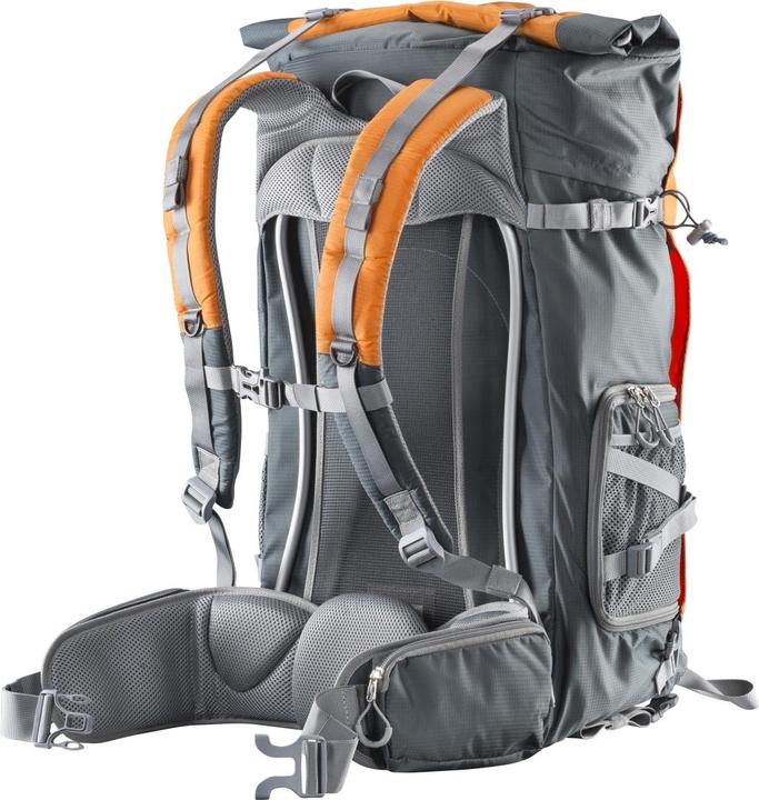 Image du produit mantona Éléments PRO 50 (Sac à dos photo, 53 l)