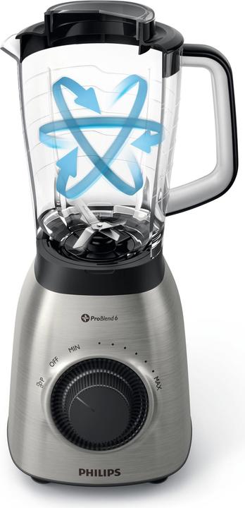Image du produit Philips HR3553/00 (700 W)
