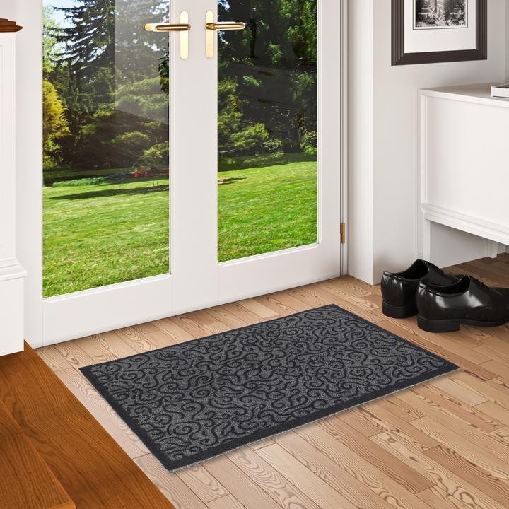 Actual product image Pergamon Doormat clean run Superclean (40 x 60 cm)