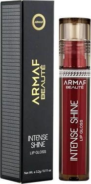 Armaf Intense Shine Lip Gloss - Lip Gloss 3.2 g 03 Cherry (Cherry)