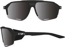 Image du produit 100% Norvik (Soft Tact Crystal Black, Argent)