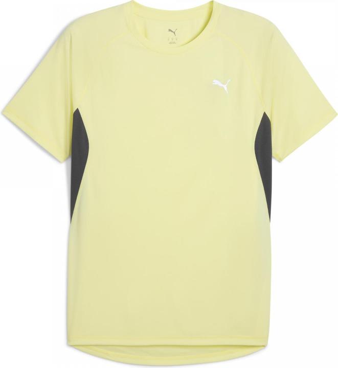 Actual product image Puma M Run Velocity Tee (Poly) (XL)