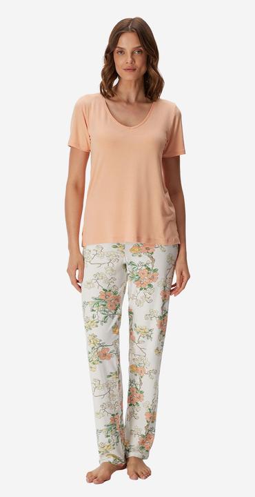Produktbild Goldenbay Pyjama Begonia (S)