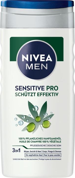 NIVEA MEN Na (250 ml)