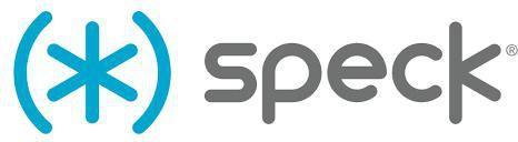 Image du produit speck Balance Folio Noir (Galaxy Tab A8 (2021))