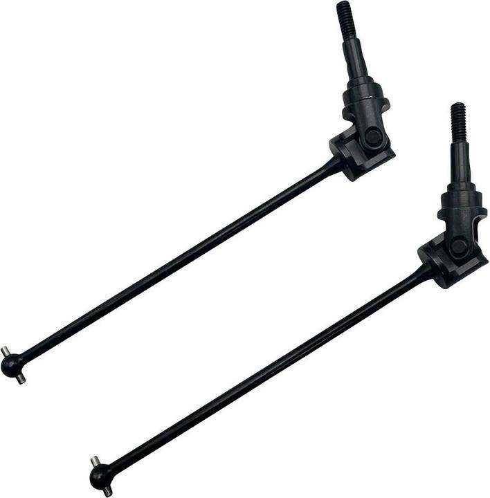 Reely RE-9043722 Spare part CVD drive shafts