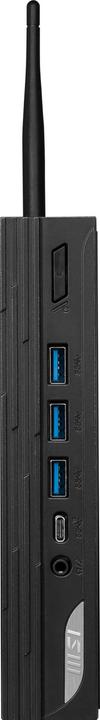 Produktbild MSI PRO DP10 i7 OptionOption Option (Intel Core i7-1360P)