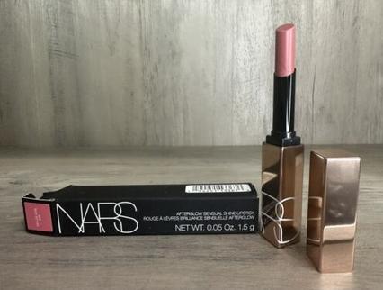 NARS Cosmetics Afterglow Lipstick Dolce Vita (DOLCE VITA)