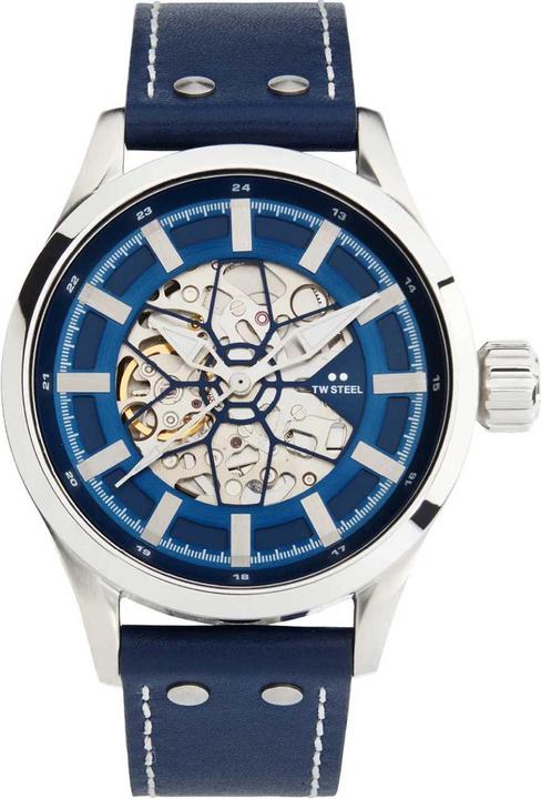 Immagine prodotto TW-Steel VS132 Volante Skeleton