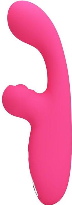 Productafbeelding Pretty Love Skylar Stimulator Vibrator Roze