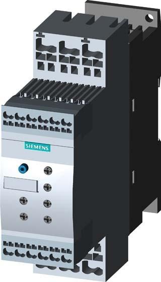 Siemens Sanftstarter