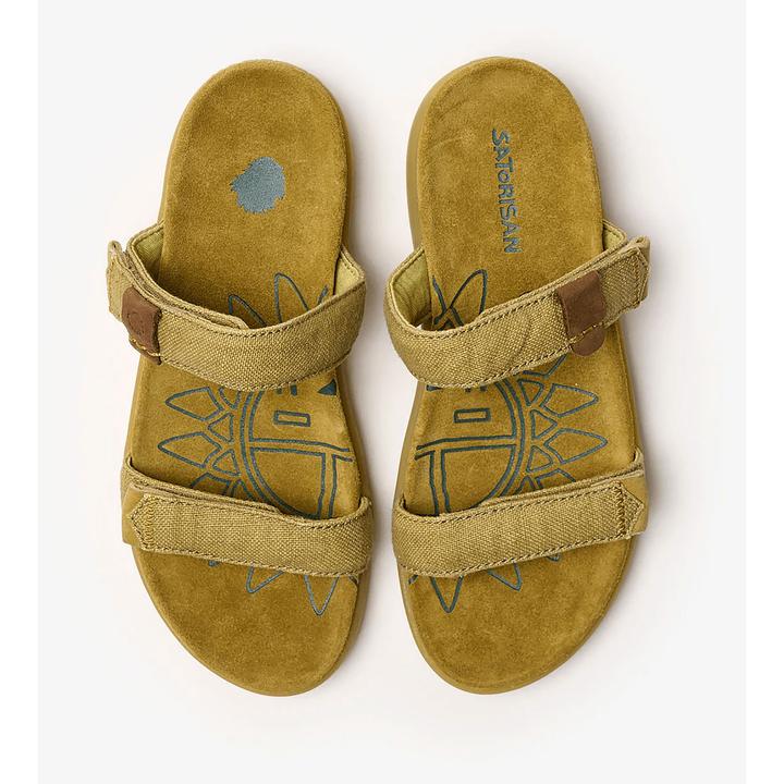 Actual product image Satorisan Kae Linen (41)