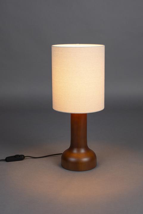 Actual product image Dutchbone Jones Table Lamp (E27)