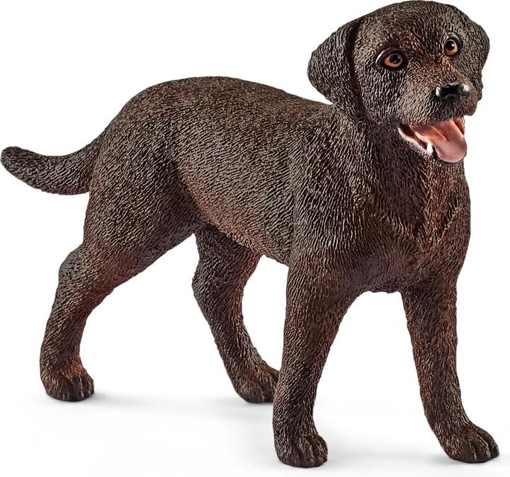 Produktbild Schleich Labrador Retriever Hündin
