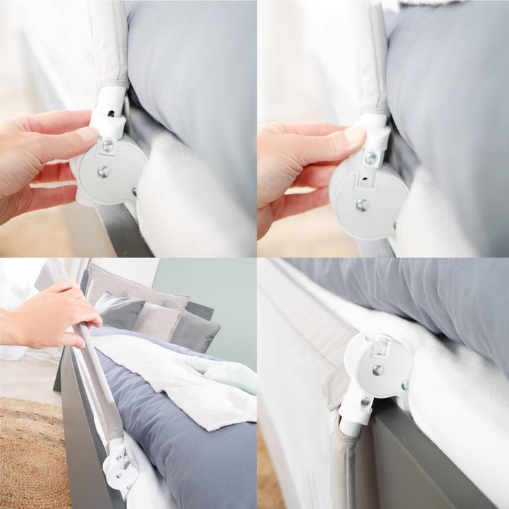 Immagine prodotto Roba Clip-tappetino (32 cm)