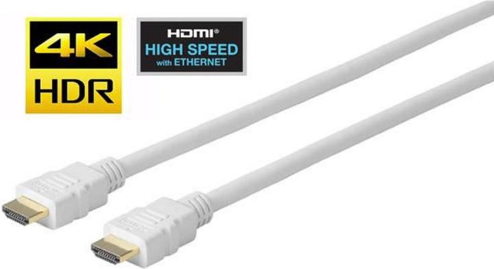 Actual product image Vivolink Per HDMI cable (10 m, HDMI)