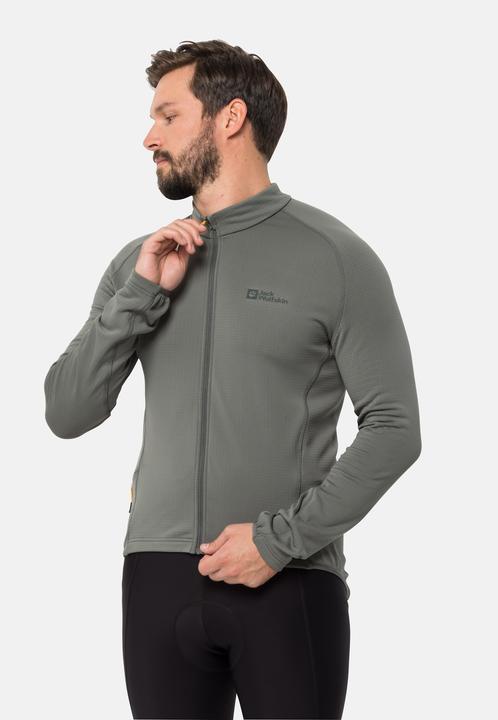 Immagine prodotto Jack Wolfskin Morobbia Fz Light M (XL)