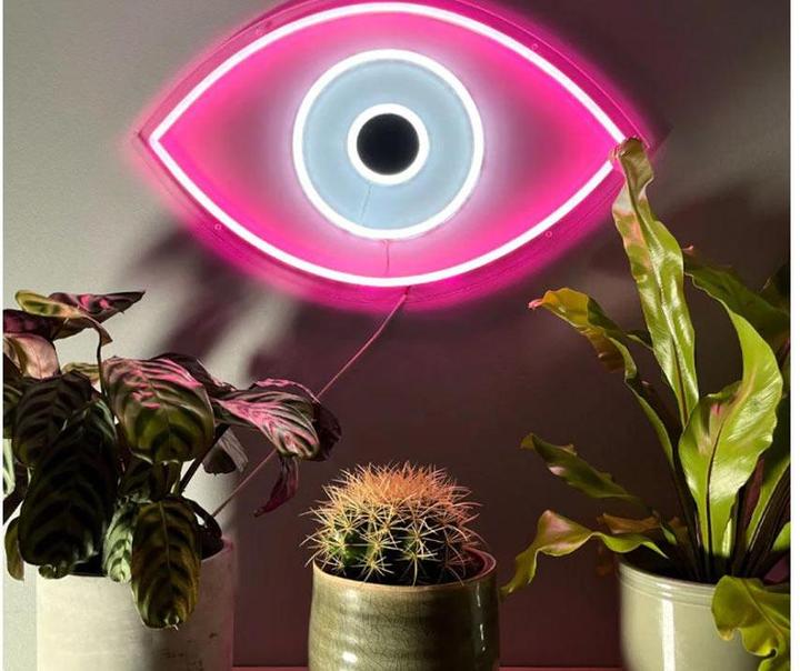Image du produit TOP OEil au néon