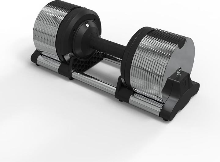 Immagine prodotto Fitagon Manubrio regolabile Pro (1 x 3 kg - 32 kg)